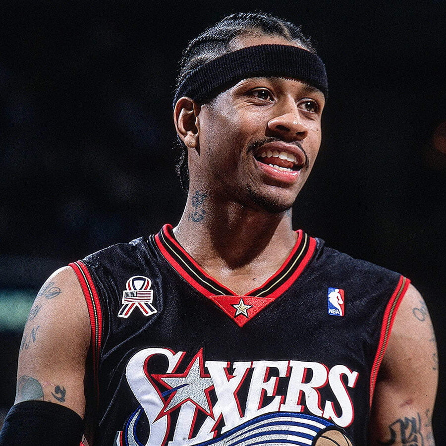 Allen Iverson