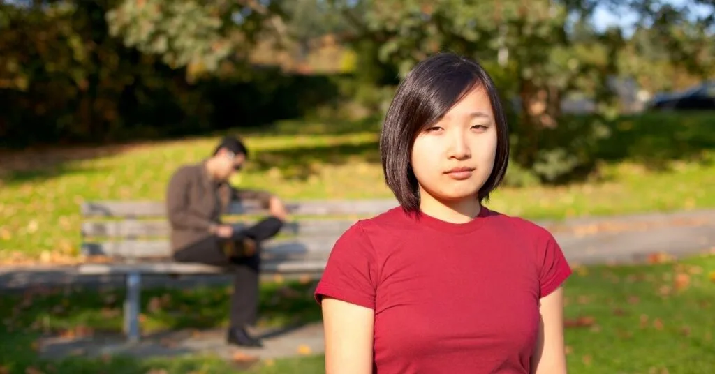 Dealing with Rejction in a Relationship