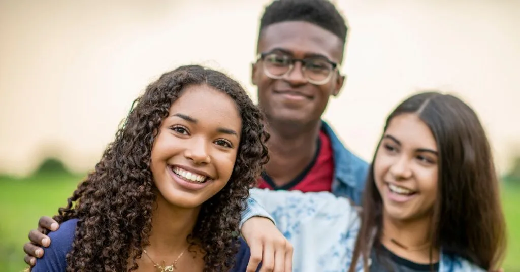 Discover Developmental Milestones in Teens