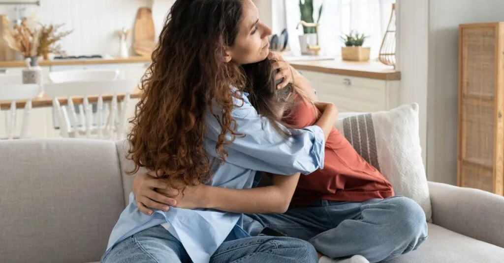 Supporting Holistic Adolescent Development