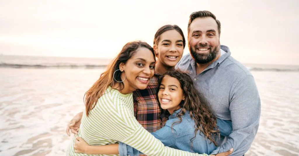 teen family contract guide
