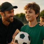 ways to Build Confidence in Your Teen Athlete