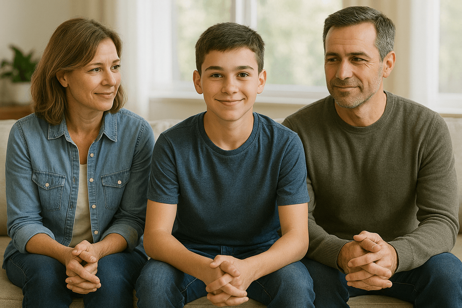 Co-Parenting Strategies That Work with a High-Conflict Ex