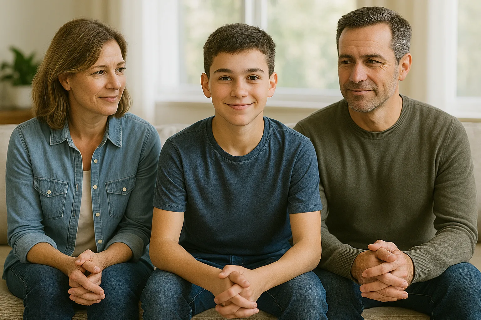 Co-Parenting Strategies That Work with a High-Conflict Ex