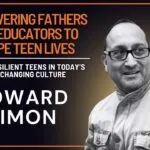 Edward Limon shares insights on parenting teens, technology, fatherhood, faith, and leadership in this episode of Parenting Teens Today.